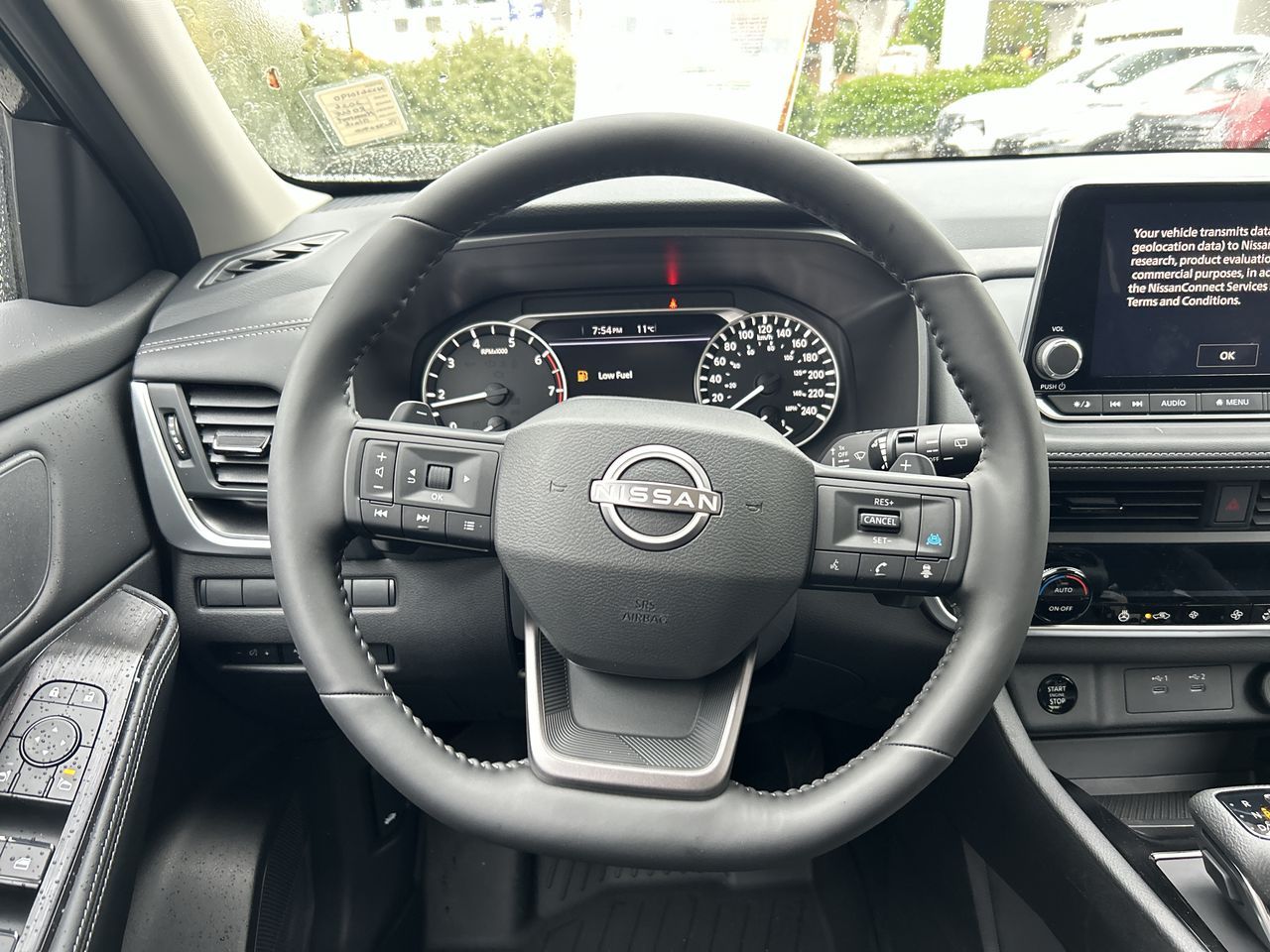 2026 Nissan Rogue in Vancouver, British Columbia
