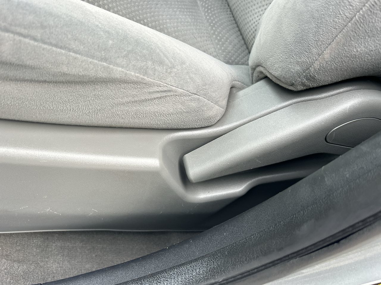 2010 Nissan Sentra in Vancouver, British Columbia