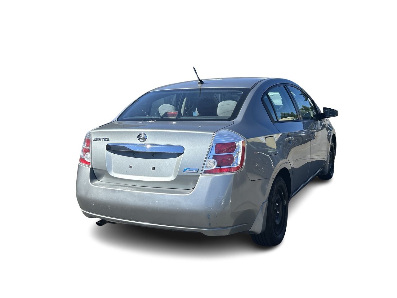 2010 Nissan Sentra in Vancouver, British Columbia