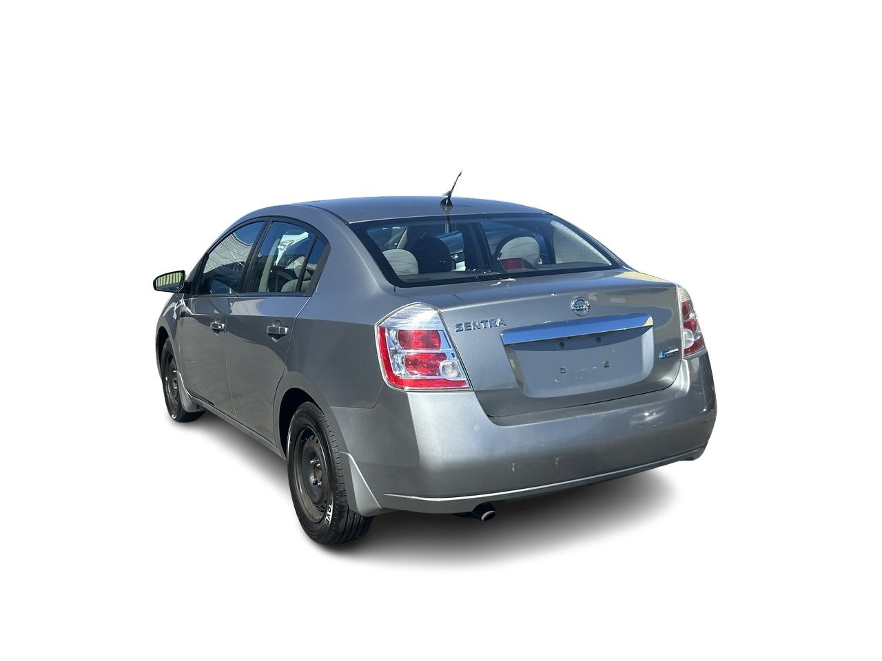 2010 Nissan Sentra in Vancouver, British Columbia