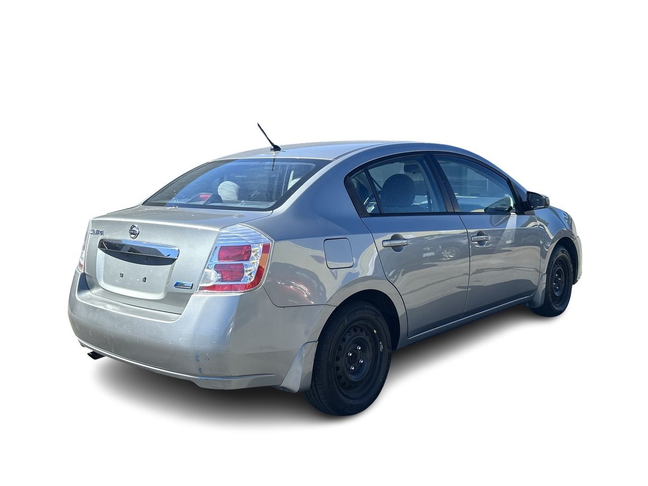 2010 Nissan Sentra in Vancouver, British Columbia
