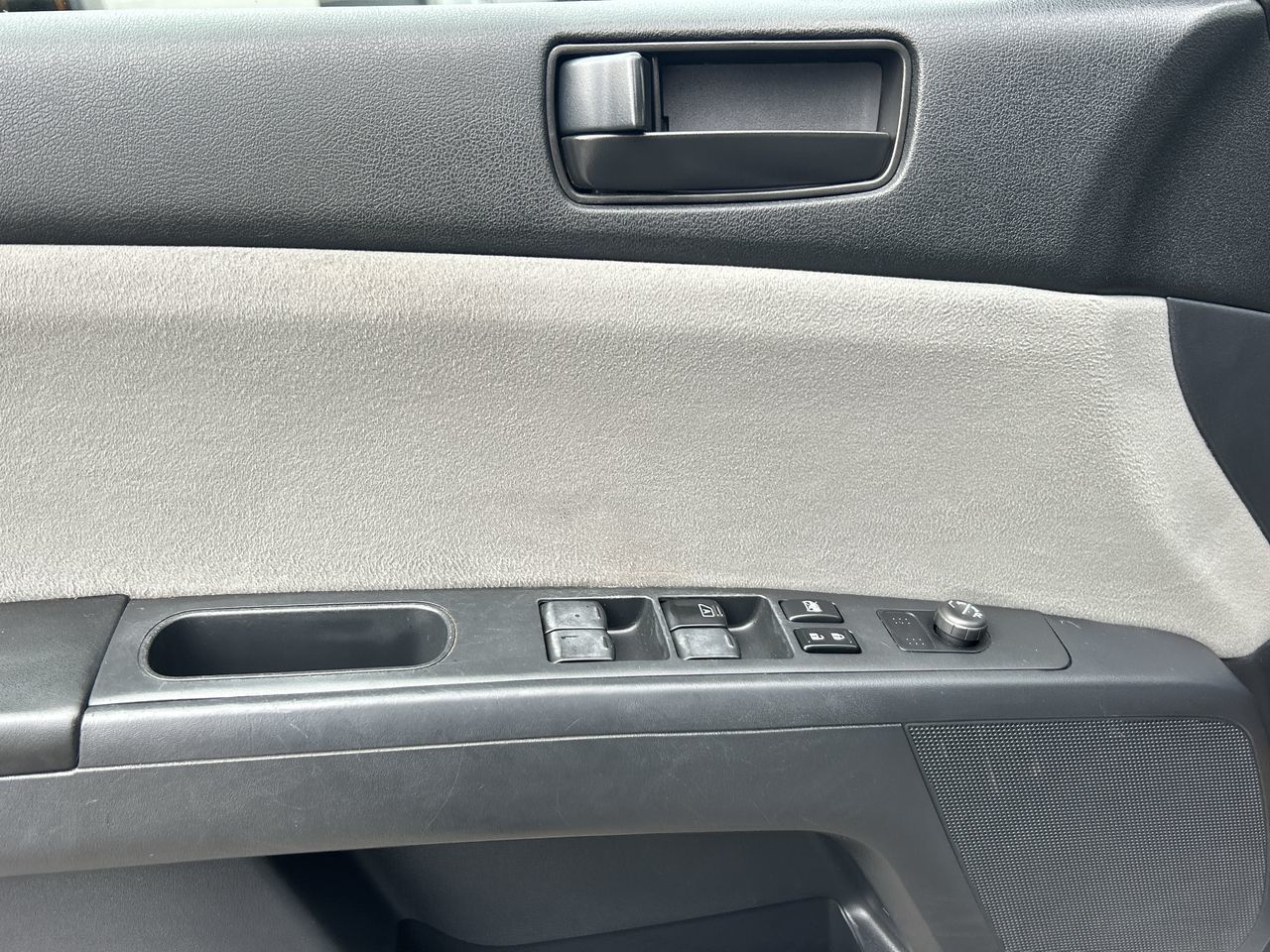 2010 Nissan Sentra in Vancouver, British Columbia