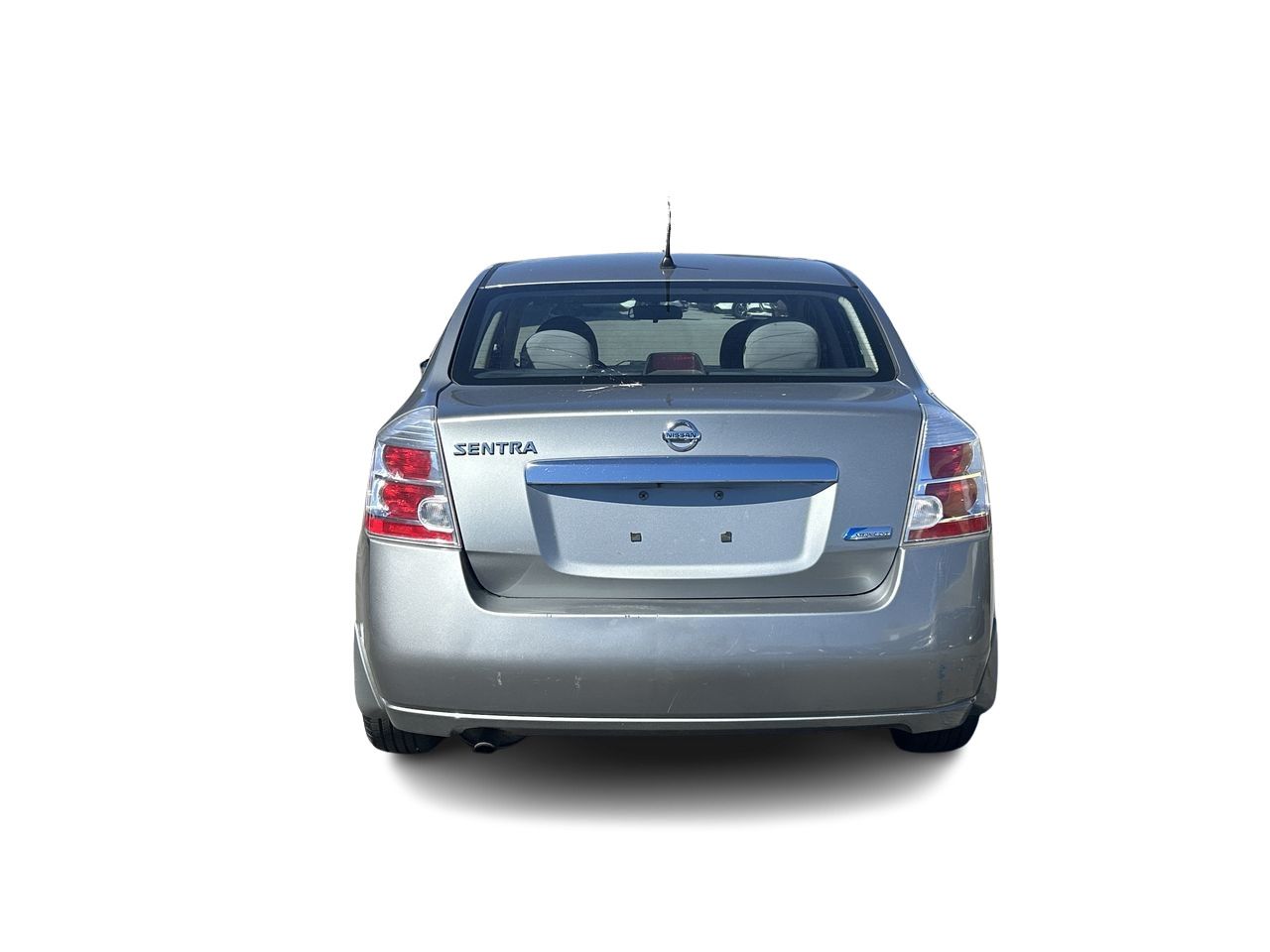 2010 Nissan Sentra in Vancouver, British Columbia