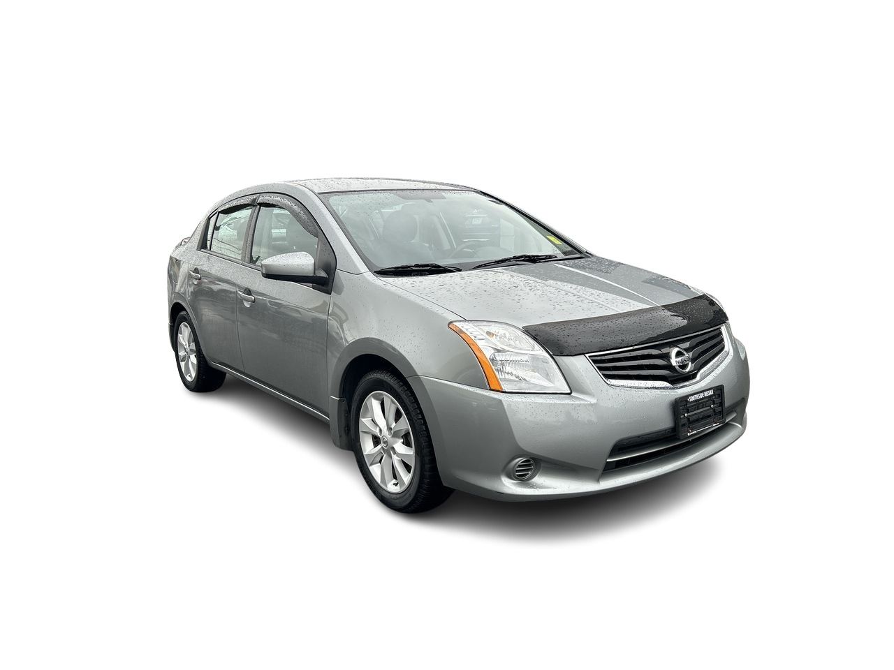 2011 Nissan Sentra