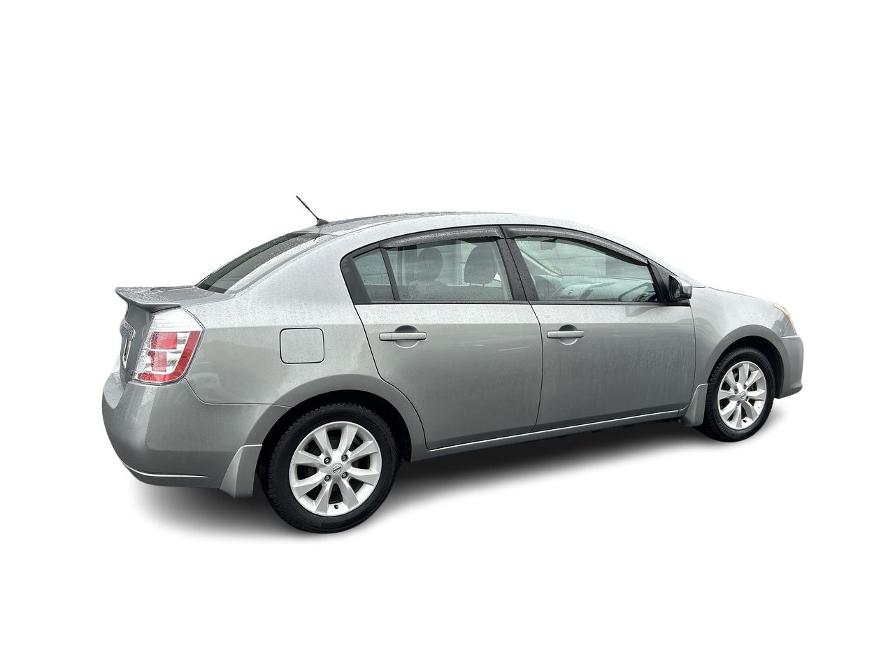 2011 Nissan Sentra
