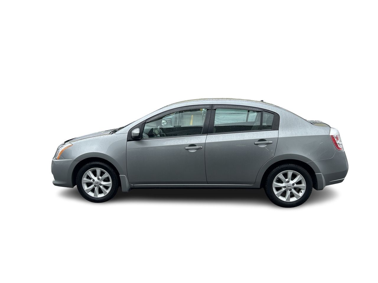 2011 Nissan Sentra