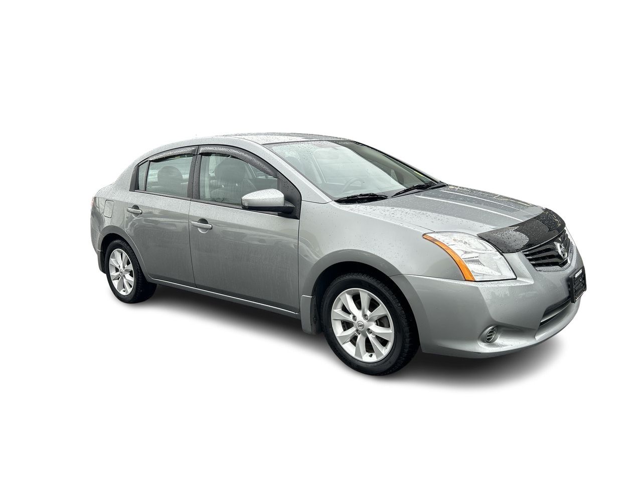 2011 Nissan Sentra