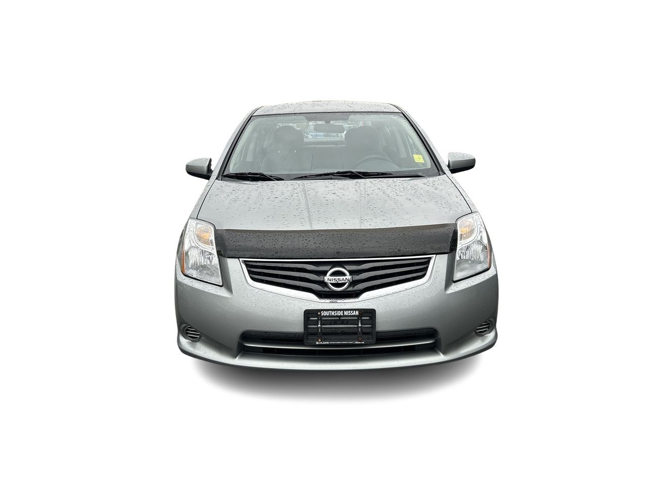 2011 Nissan Sentra