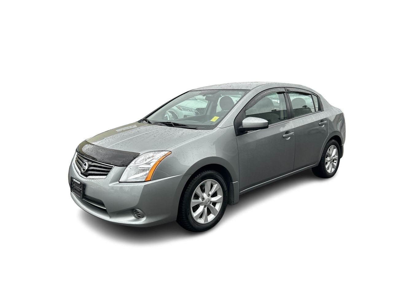 2011 Nissan Sentra
