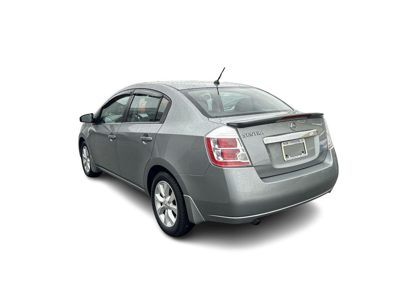 2011 Nissan Sentra