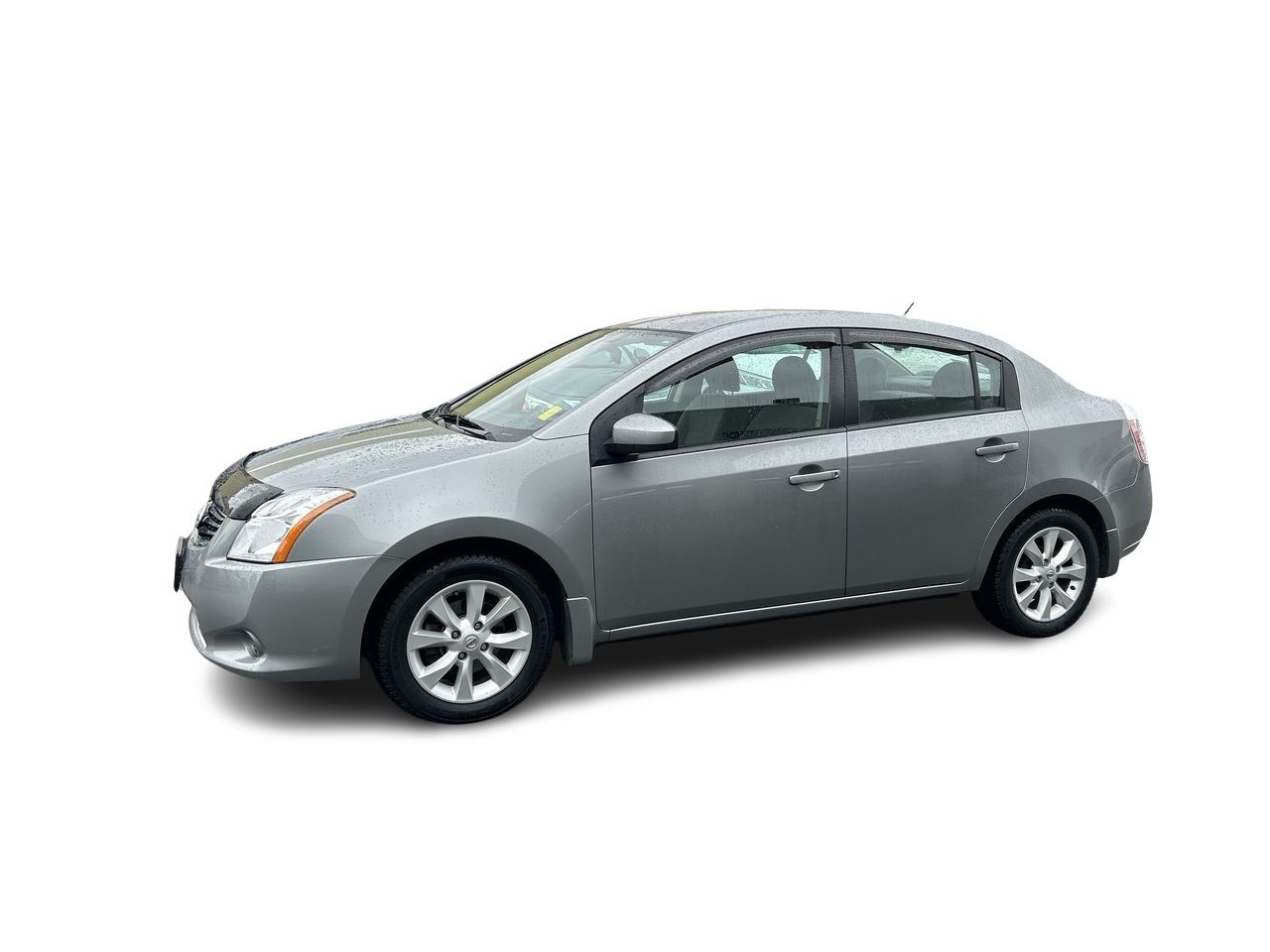 2011 Nissan Sentra