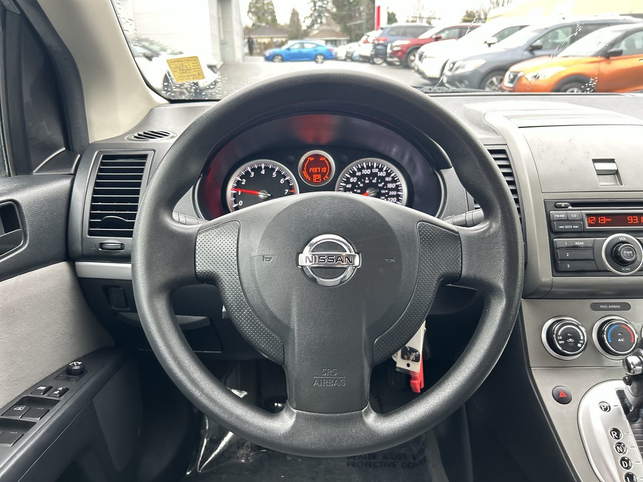 2011 Nissan Sentra