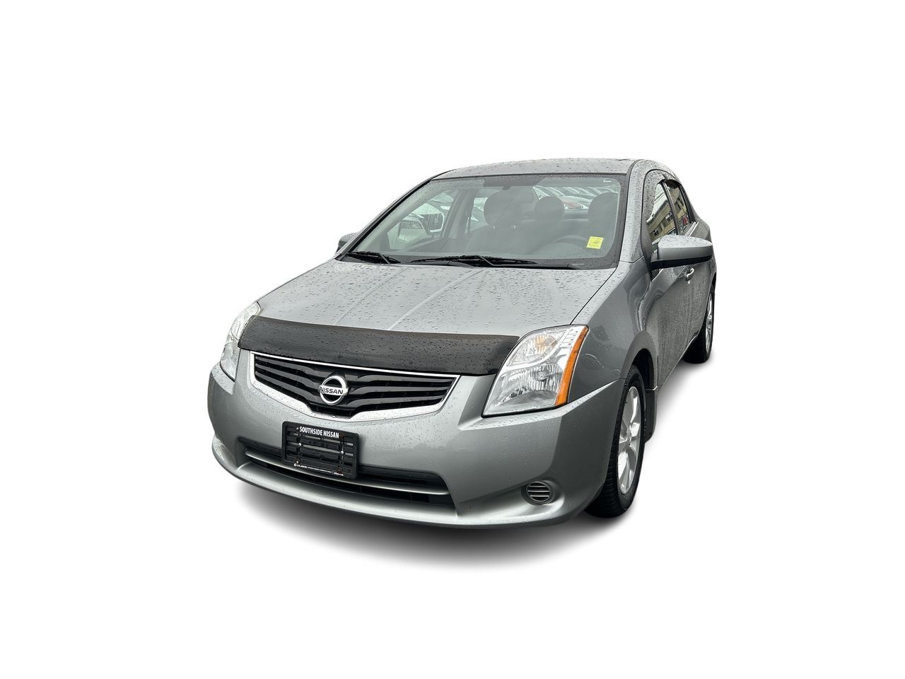 2011 Nissan Sentra
