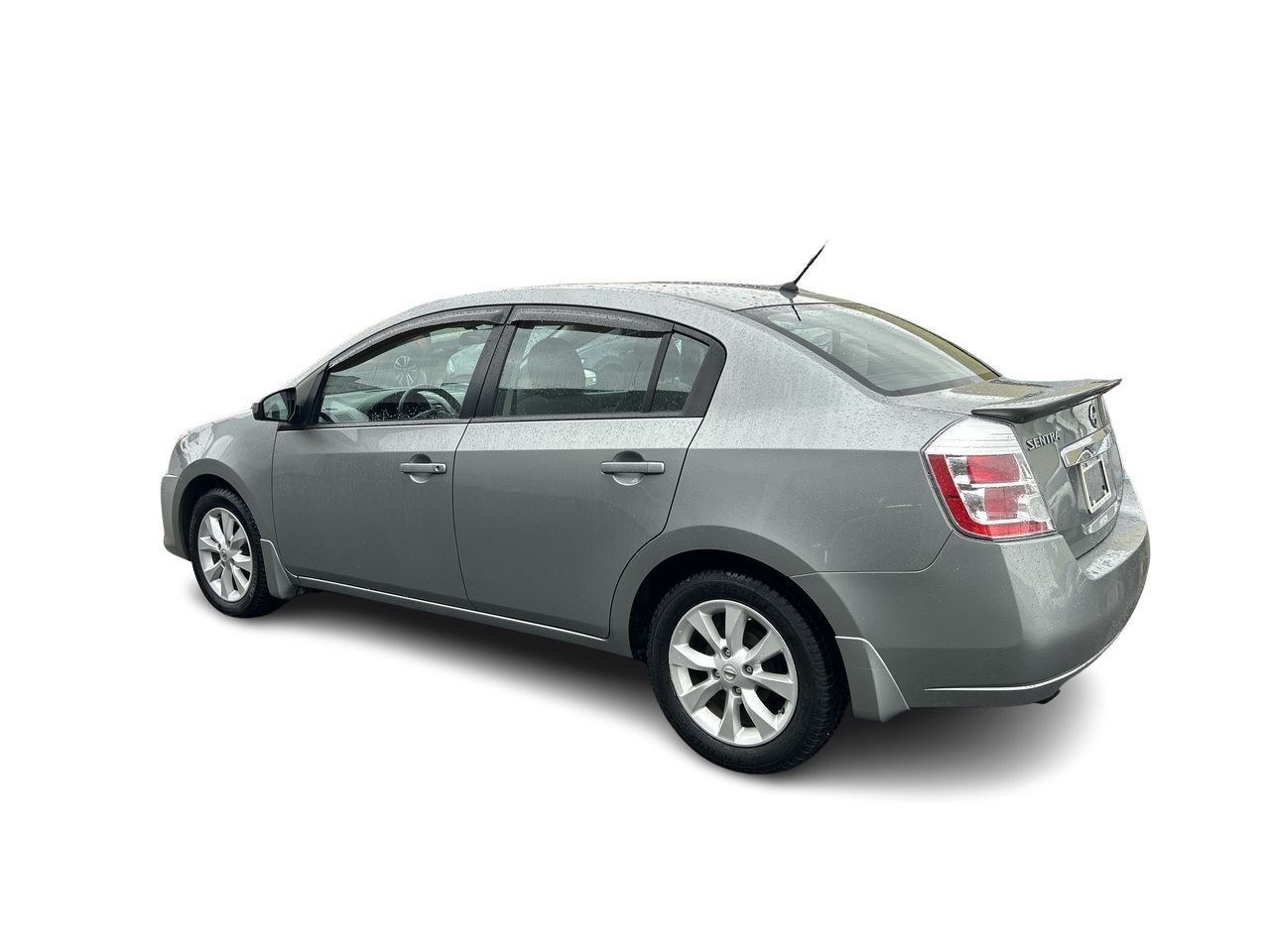 2011 Nissan Sentra