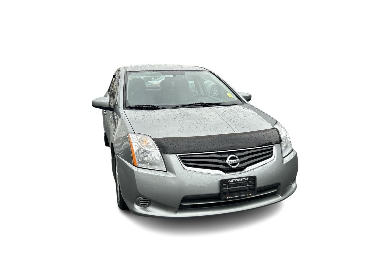 2011 Nissan Sentra