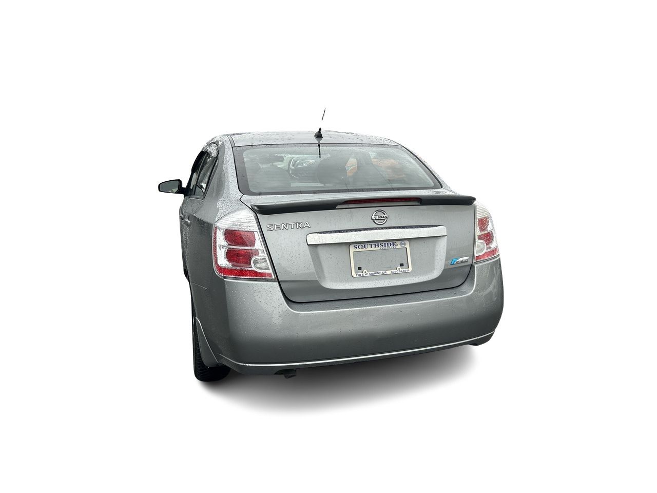 2011 Nissan Sentra