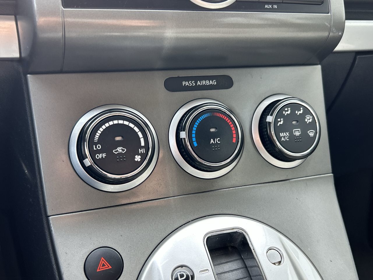 2012 Nissan Sentra in Vancouver, British Columbia