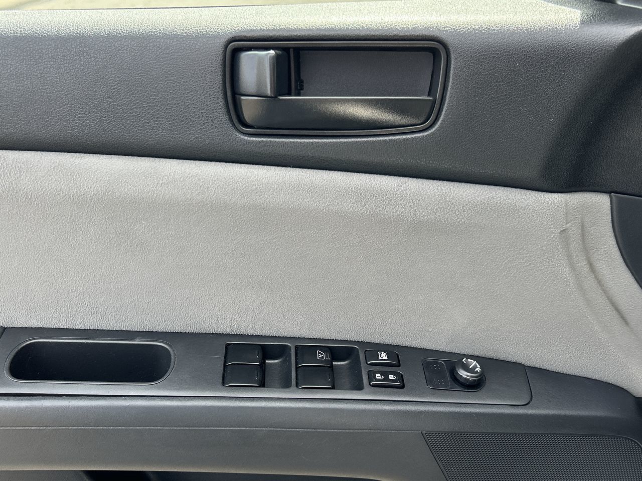 2012 Nissan Sentra in Vancouver, British Columbia