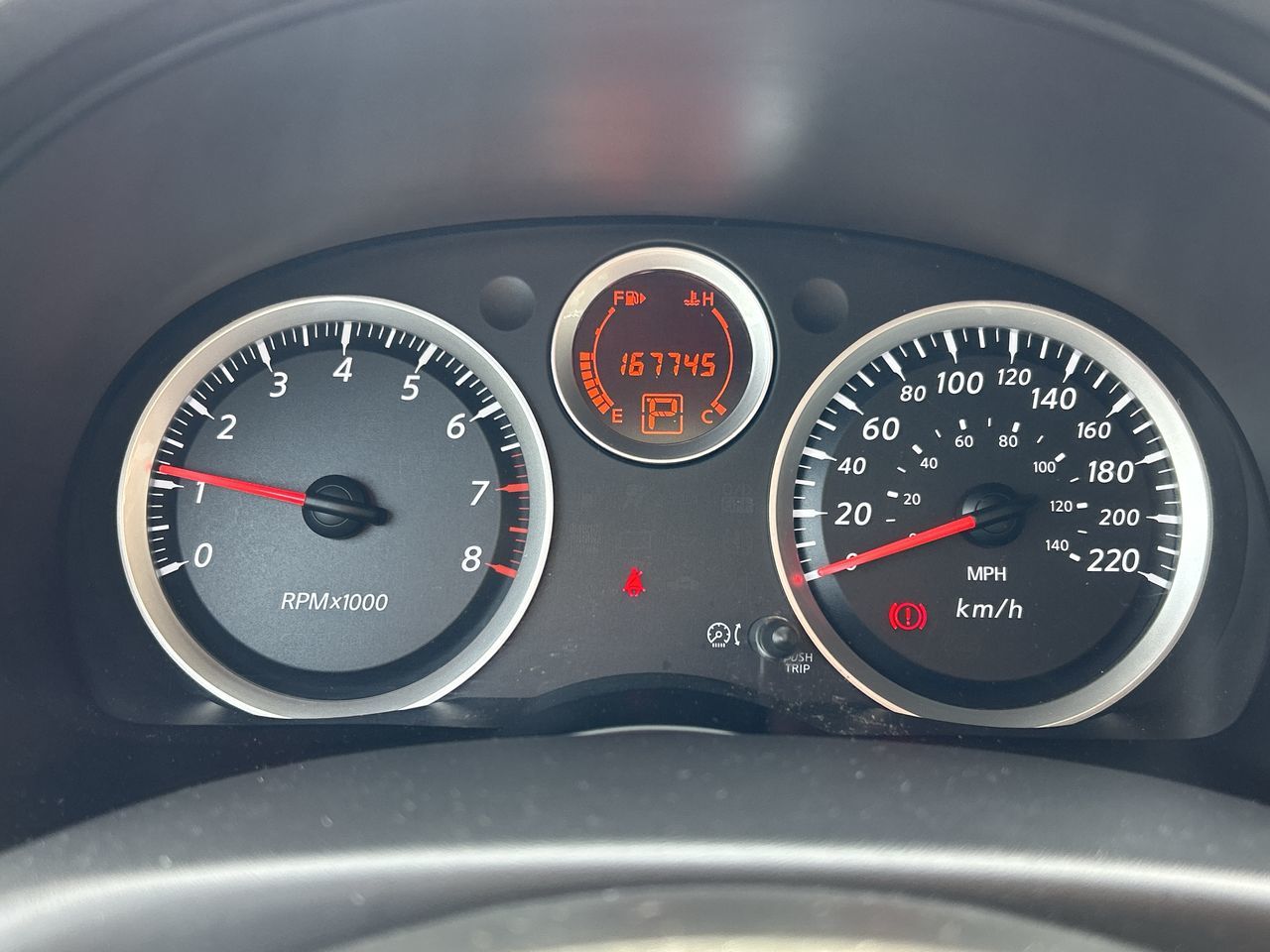 2012 Nissan Sentra in Vancouver, British Columbia