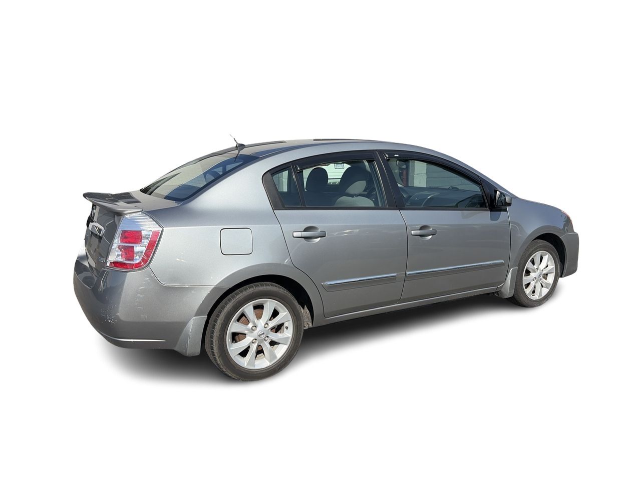 2012 Nissan Sentra