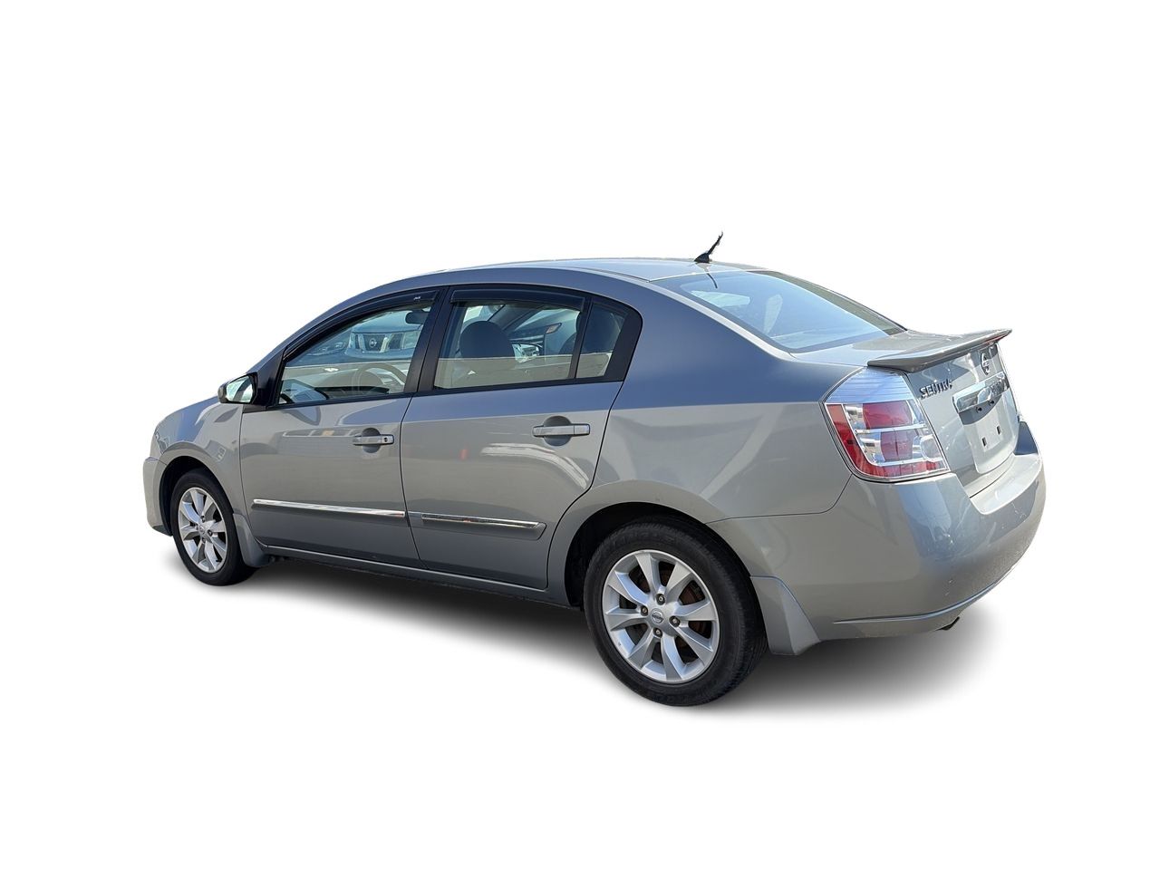 2012 Nissan Sentra
