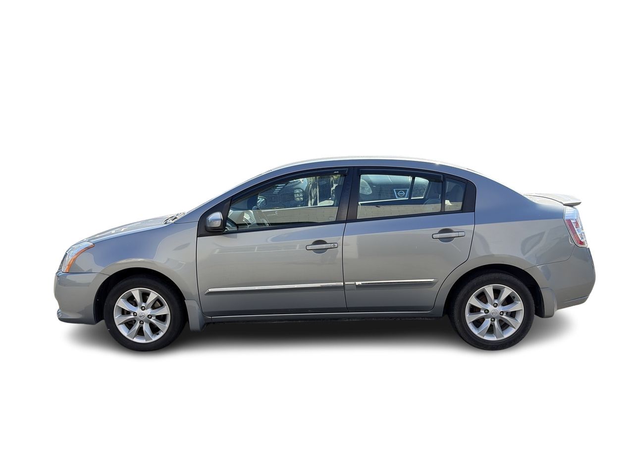 2012 Nissan Sentra