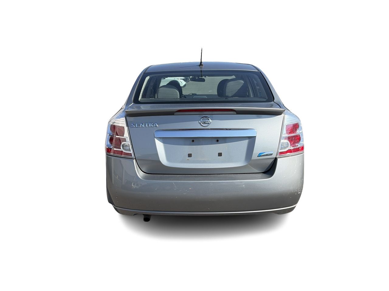 2012 Nissan Sentra