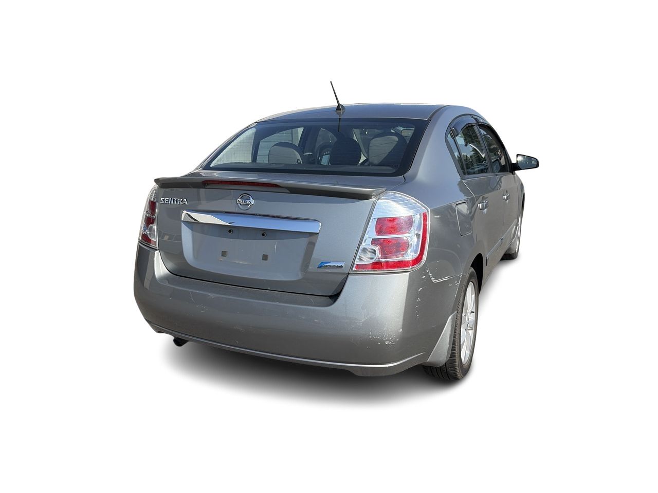 2012 Nissan Sentra