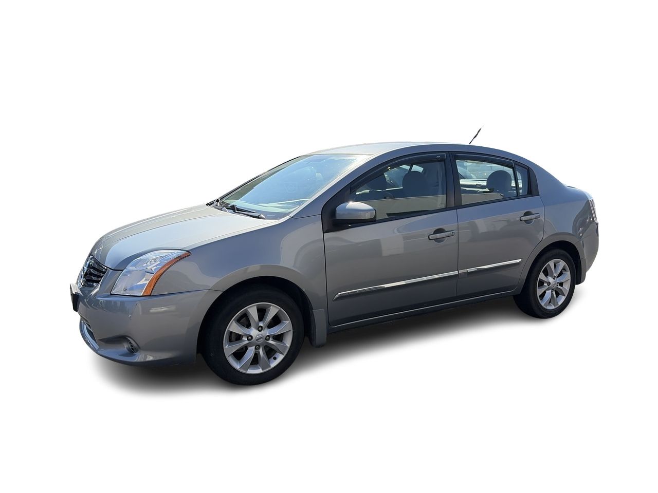 2012 Nissan Sentra