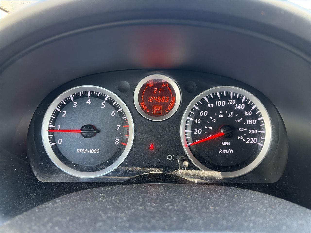 2012 Nissan Sentra