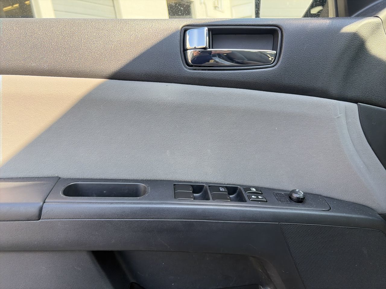 2012 Nissan Sentra