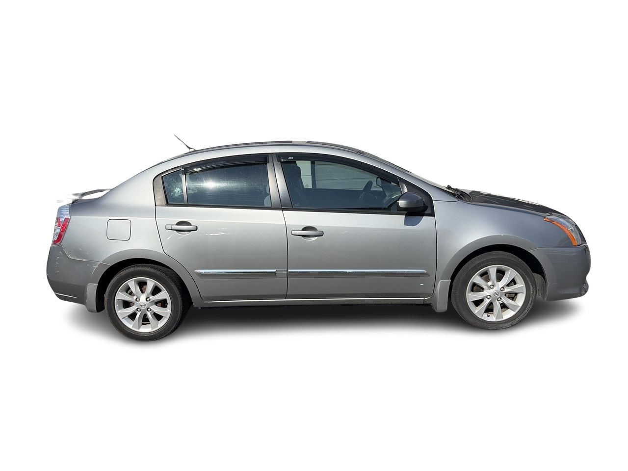2012 Nissan Sentra