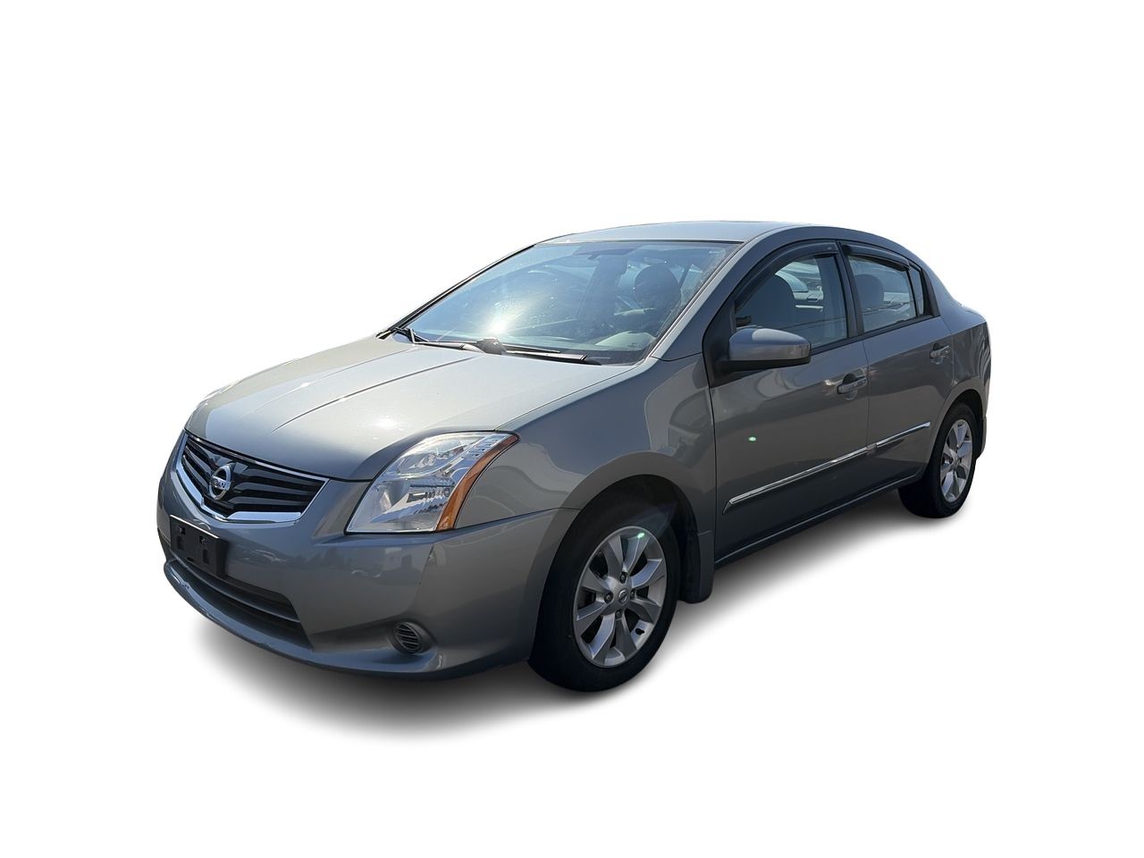 2012 Nissan Sentra