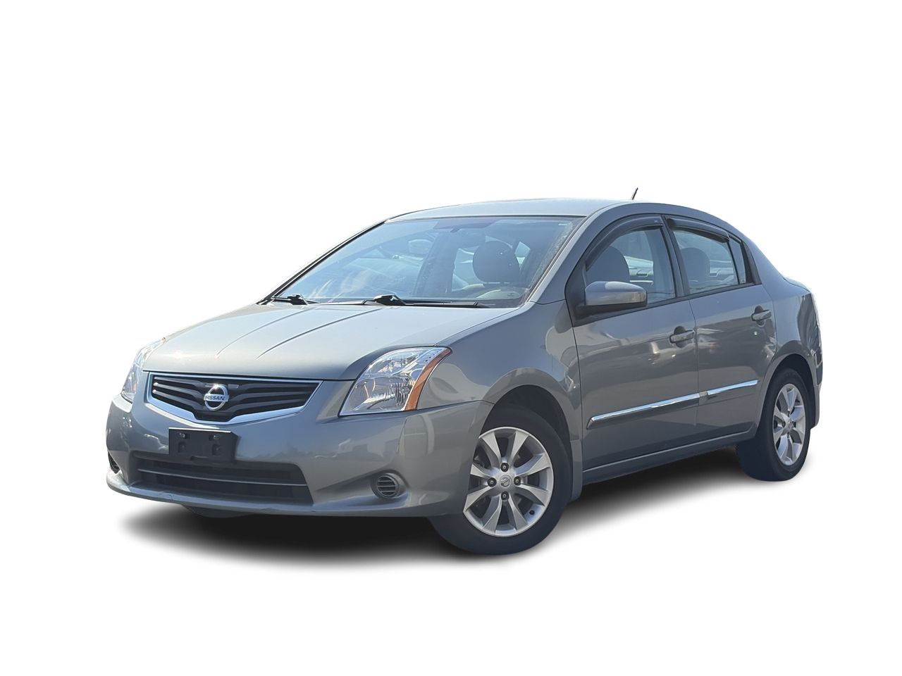2012 Nissan Sentra