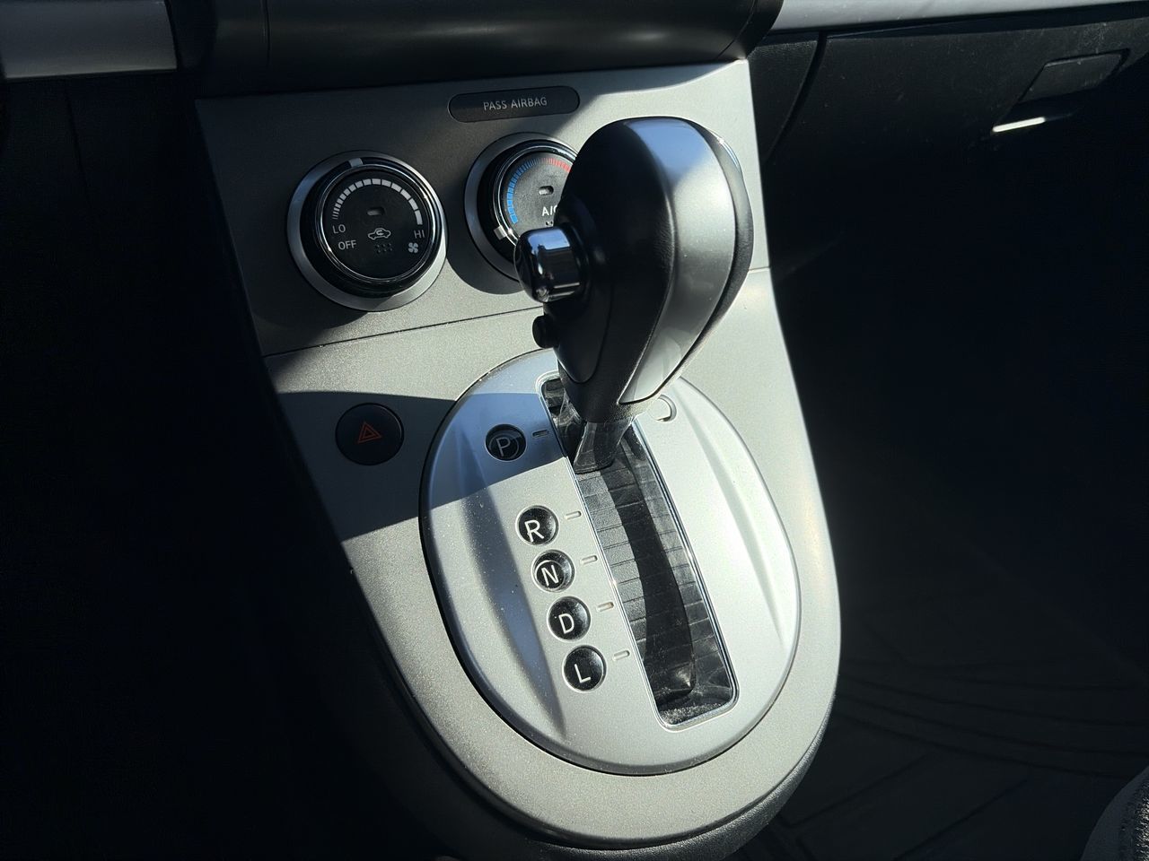 2012 Nissan Sentra