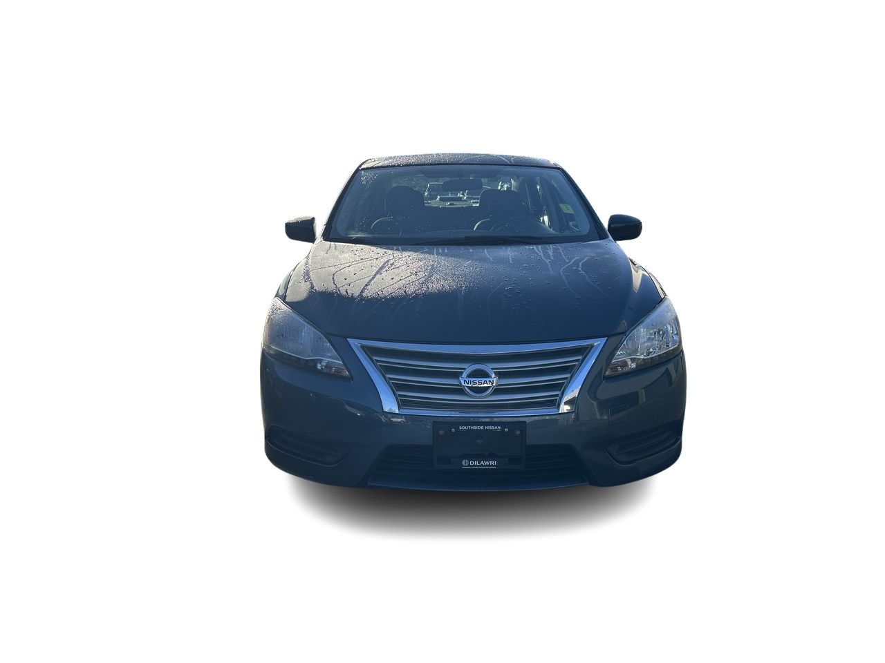 2015 Nissan Sentra in Vancouver, British Columbia