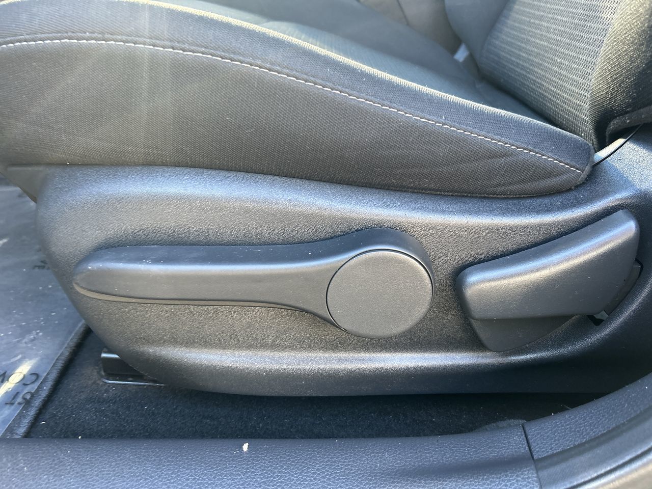 2015 Nissan Sentra in Vancouver, British Columbia