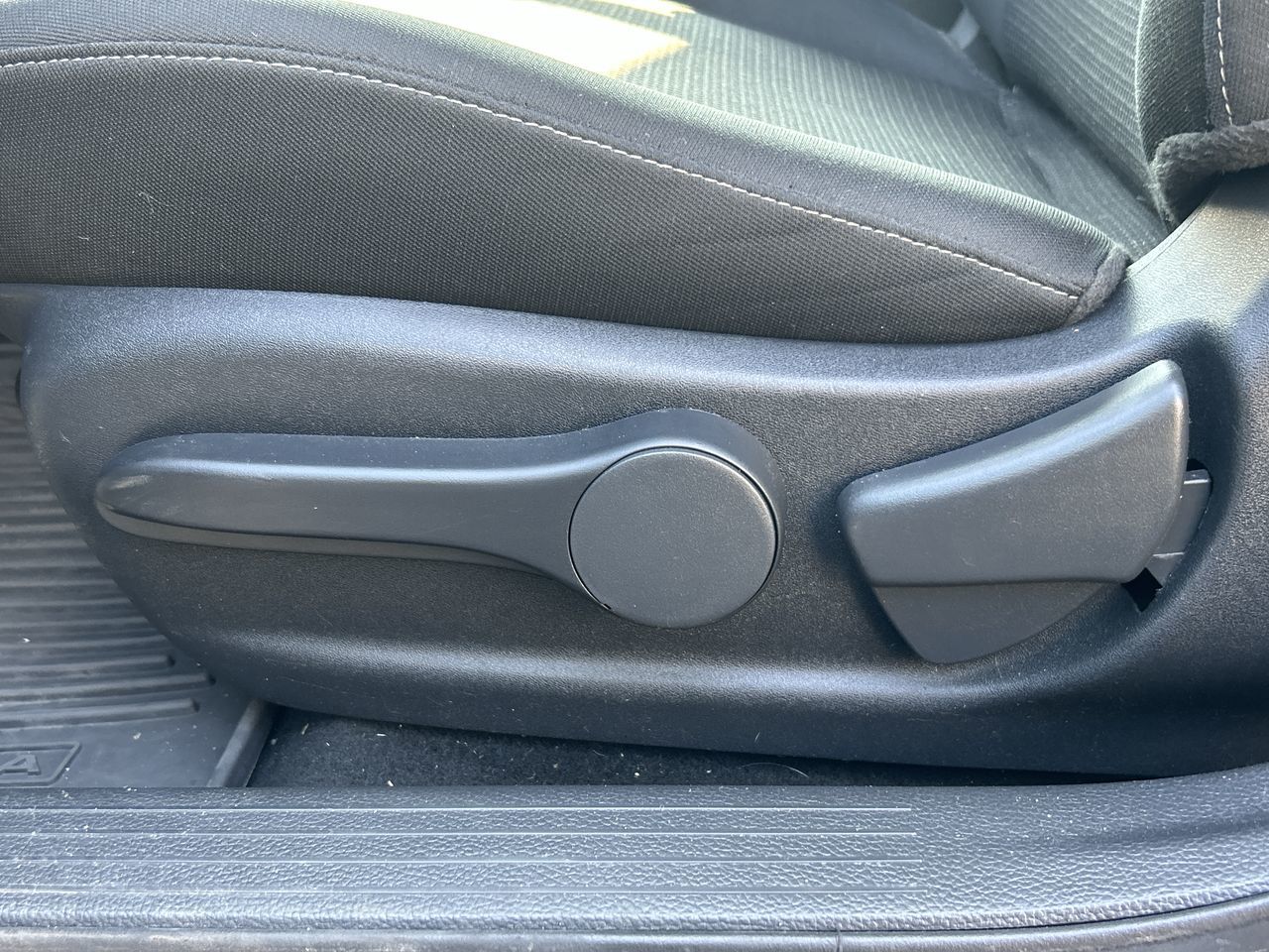Nissan Sentra  2019 à Vancouver, Colombie-Britannique