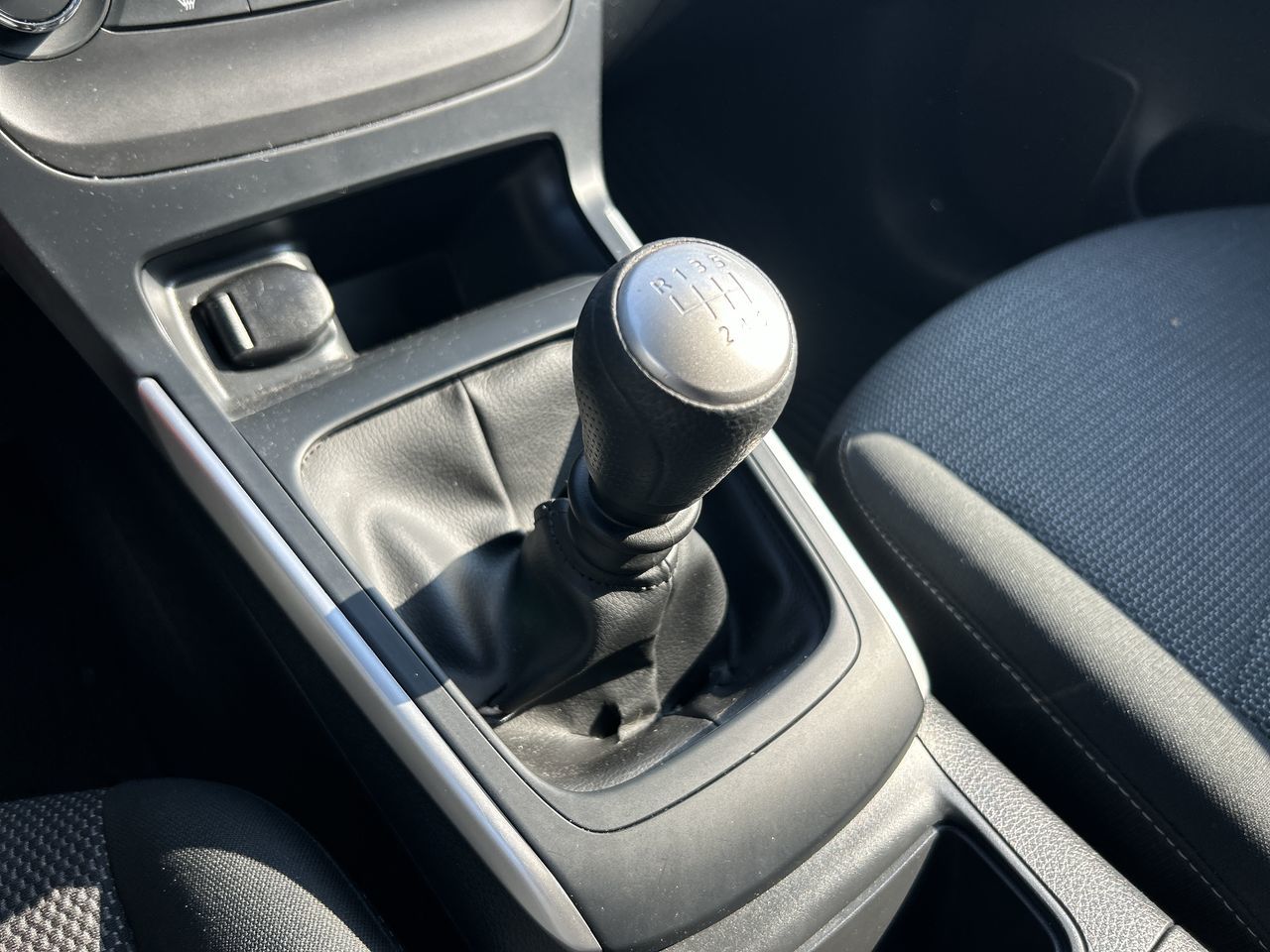 2019 Nissan Sentra in Vancouver, British Columbia