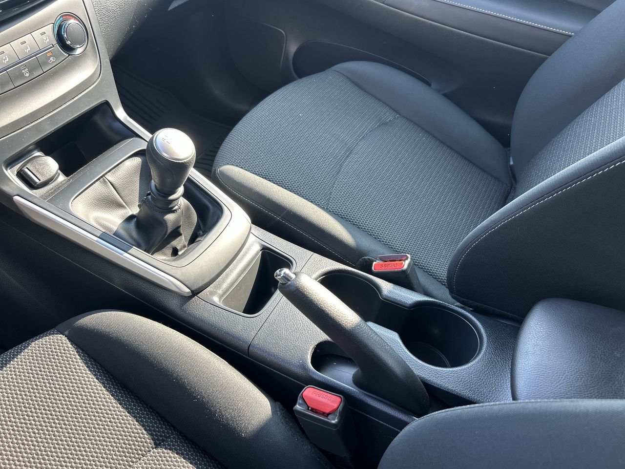 2019 Nissan Sentra in Vancouver, British Columbia