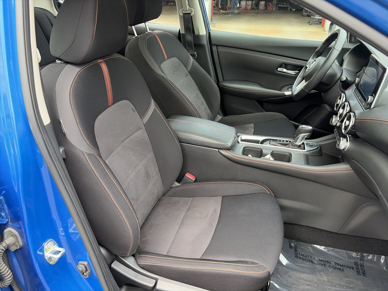 2020  Sentra
