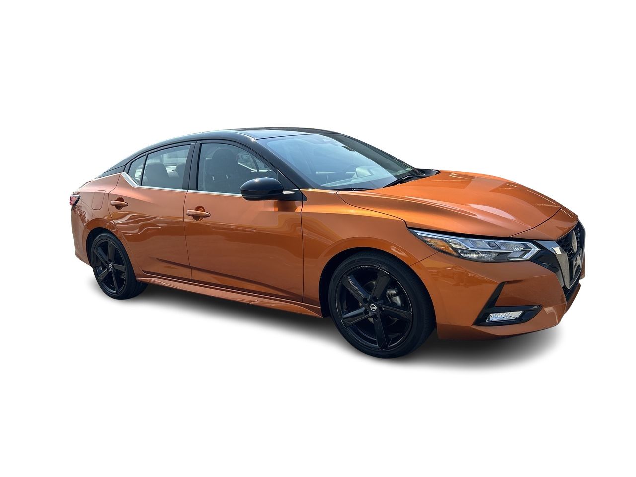 Nissan Sentra  2021 à Vancouver, Colombie-Britannique