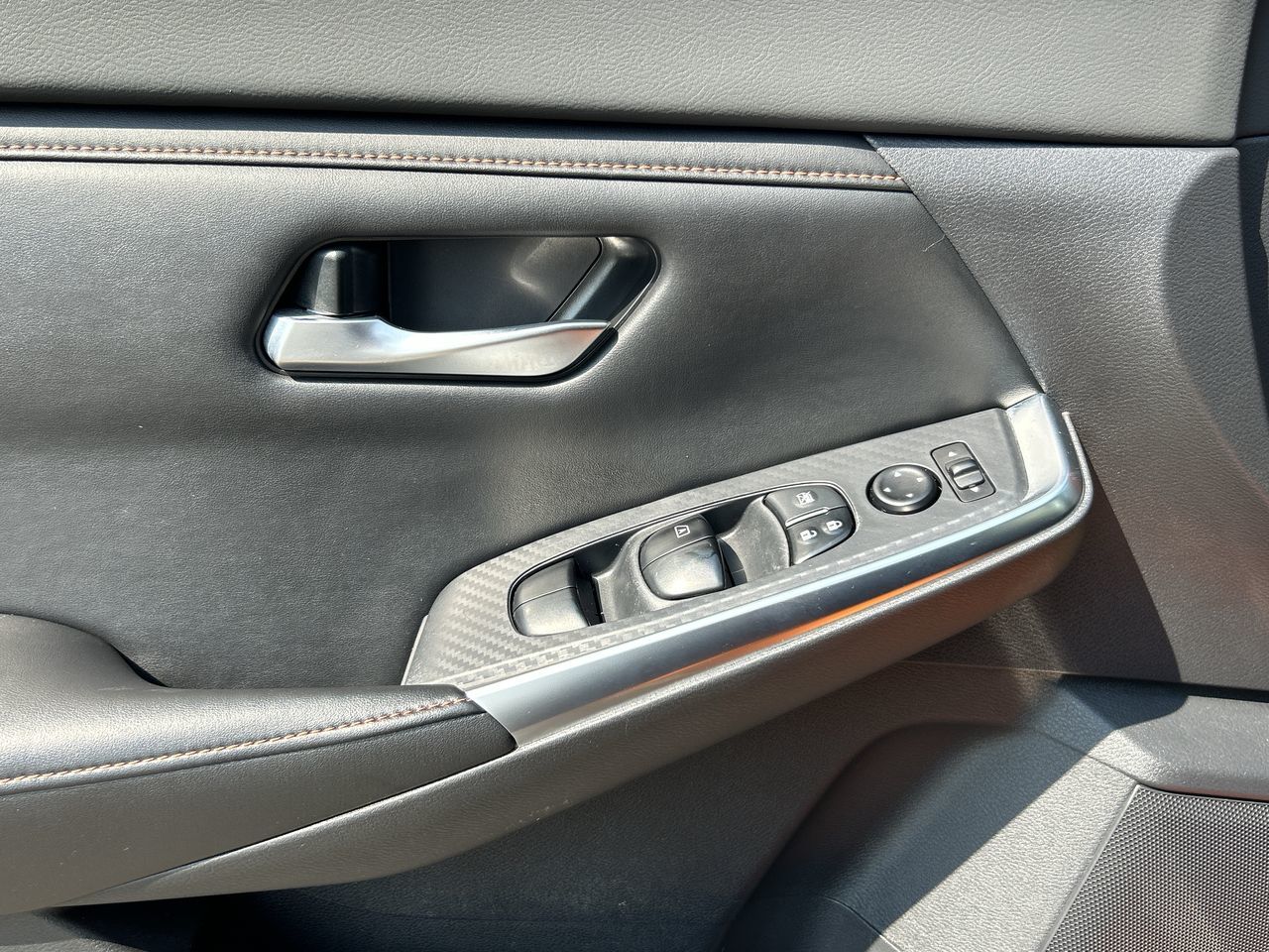 Nissan Sentra  2021 à Vancouver, Colombie-Britannique
