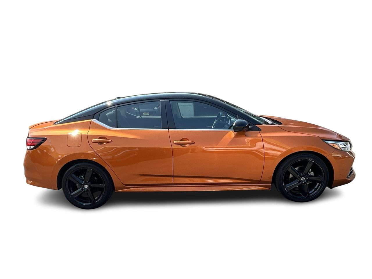 Nissan Sentra  2021 à Vancouver, Colombie-Britannique