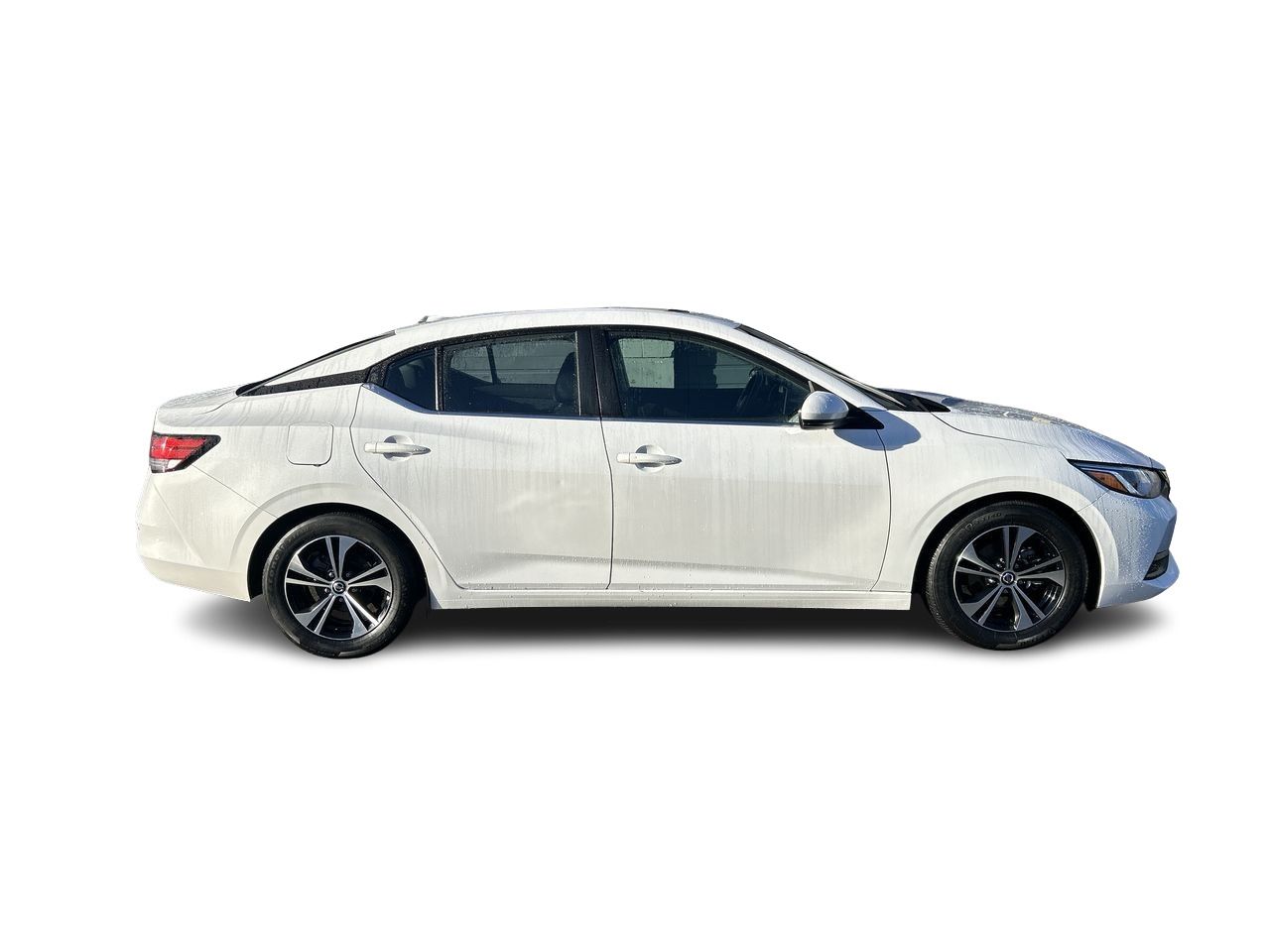 2021 Nissan Sentra