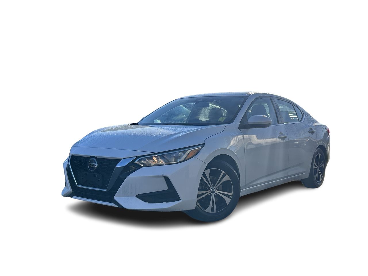 2021 Nissan Sentra