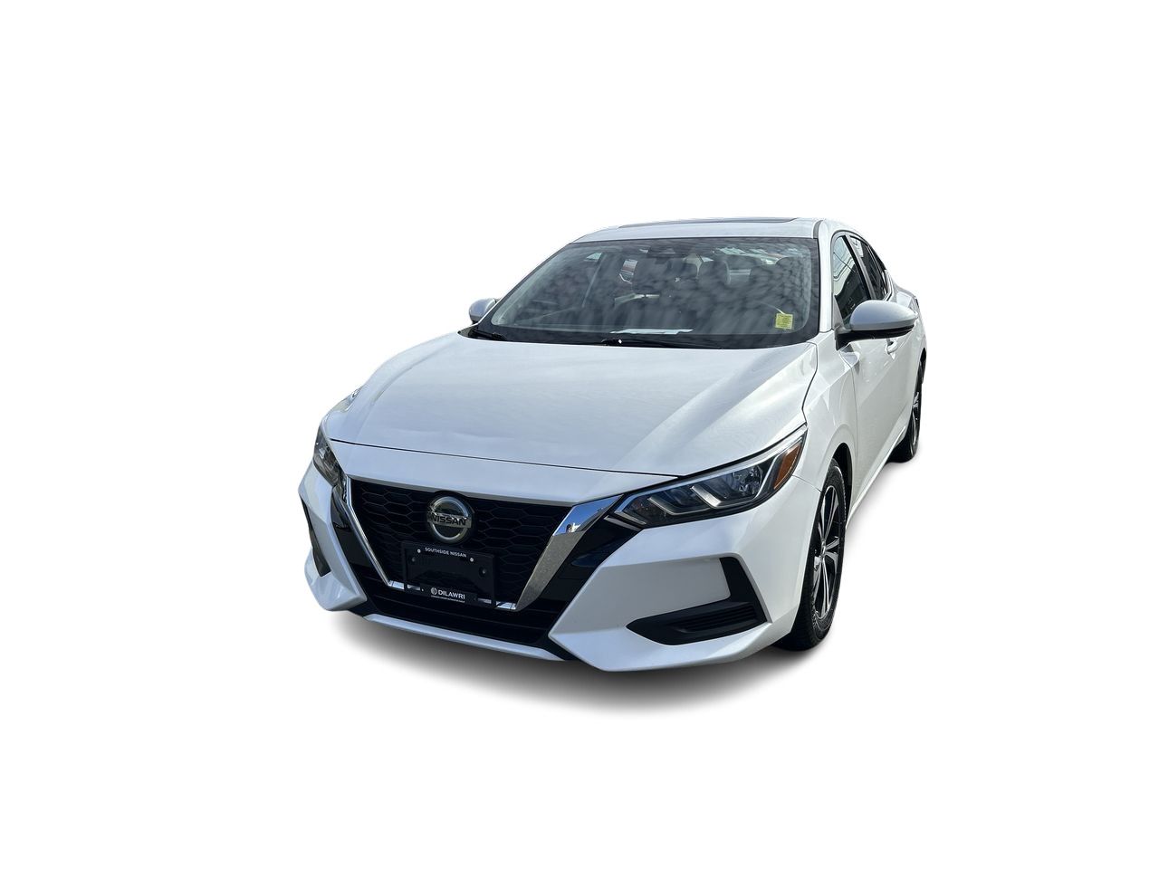 2021  Sentra