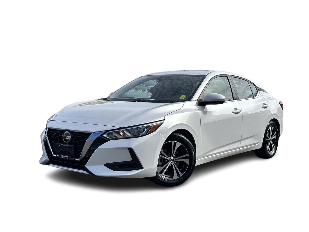2021  Sentra