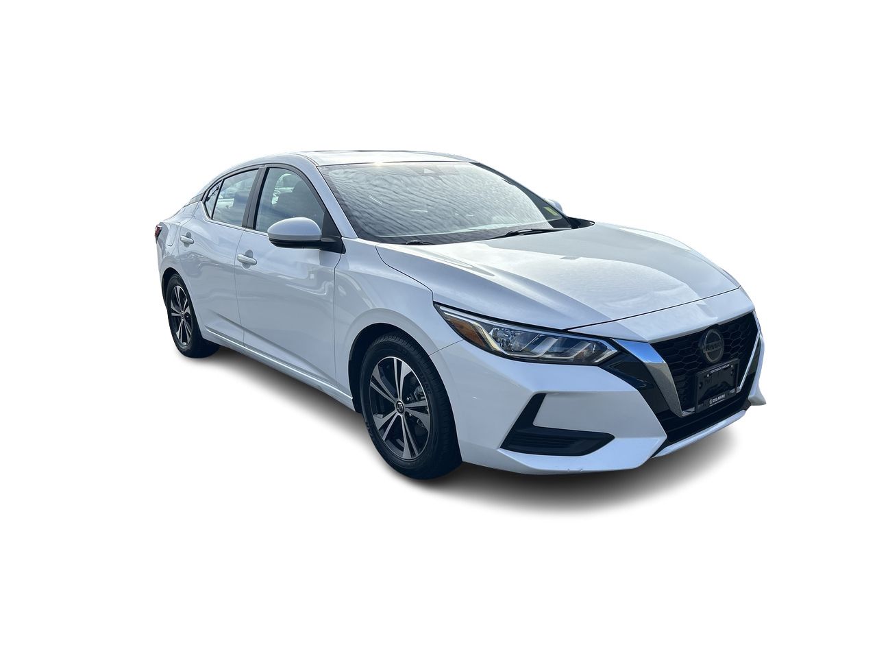 2021  Sentra