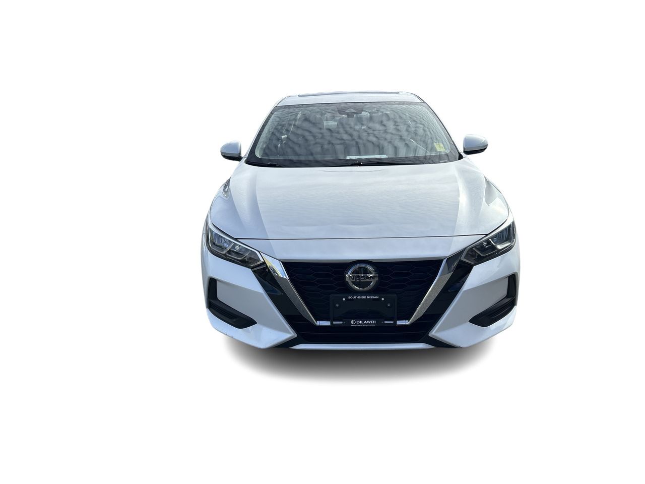 2021  Sentra